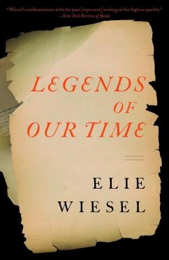 Cover Legends of Our Time (eBook, ePUB)