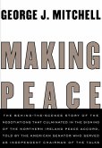 Making Peace (eBook, ePUB) Making Peace (eBook, ePUB)
