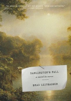 Cover Darlington's Fall (eBook, ePUB)