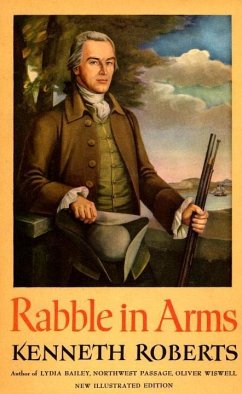 Cover Rabble in Arms (eBook, ePUB)
