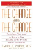 The Change Before the Change (eBook, ePUB)