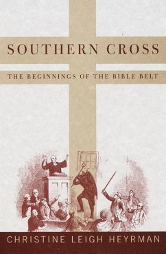 Cover Southern Cross (eBook, ePUB)
