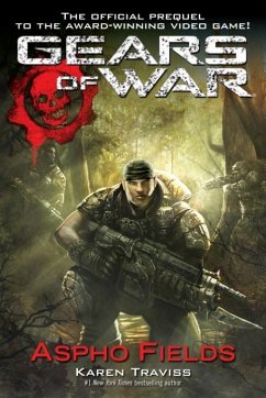 Cover Gears of War Aspho Fields (eBook, ePUB)