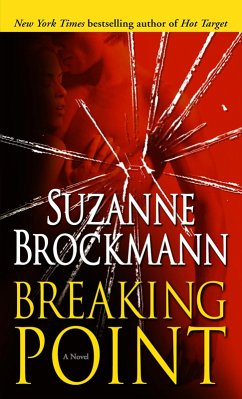 Breaking Point (eBook, ePUB) - Brockmann, Suzanne