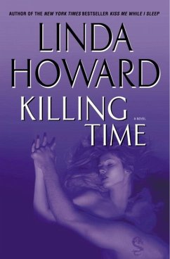 Cover Killing Time (eBook, ePUB)