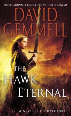 The Hawk Eternal (eBook, ePUB) - Gemmell, David