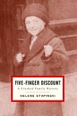 Five-Finger Discount (eBook, ePUB)