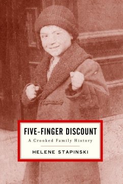 Cover Five-Finger Discount (eBook, ePUB)