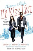 Naomi and Ely's No Kiss List (eBook, ePUB)