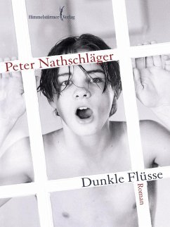 Cover Dunkle Flüsse (eBook, ePUB)