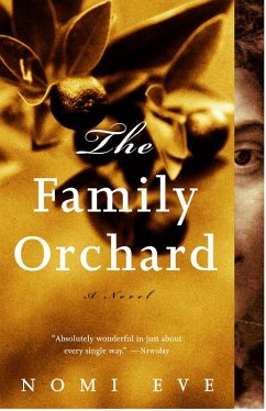 Cover The Family Orchard (eBook, ePUB)