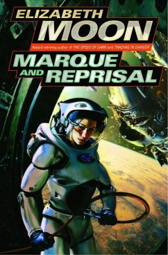 Marque and Reprisal (eBook, ePUB) - Moon, Elizabeth