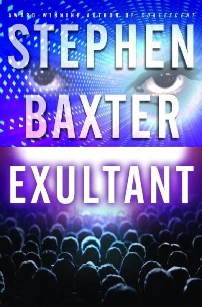 Exultant (eBook, ePUB)