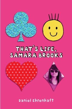 Cover That's Life, Samara Brooks (eBook, ePUB)