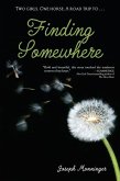 Finding Somewhere (eBook, ePUB)