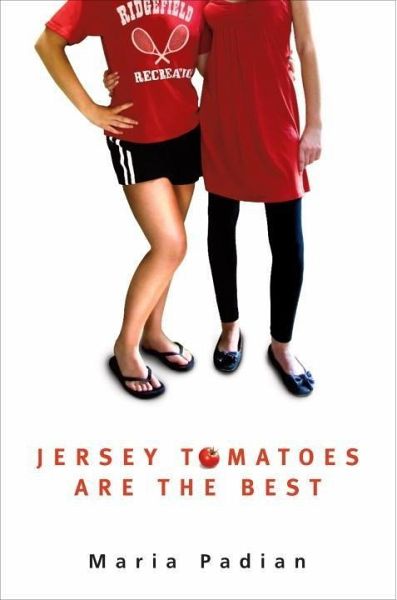 Jersey Tomatoes are the Best (eBook, ePUB) Jersey Tomatoes are the Best (eBook, ePUB)