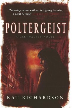 Cover Poltergeist (eBook, ePUB)