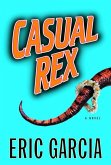 Casual Rex (eBook, ePUB)