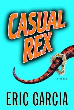 Cover Casual Rex (eBook, ePUB)