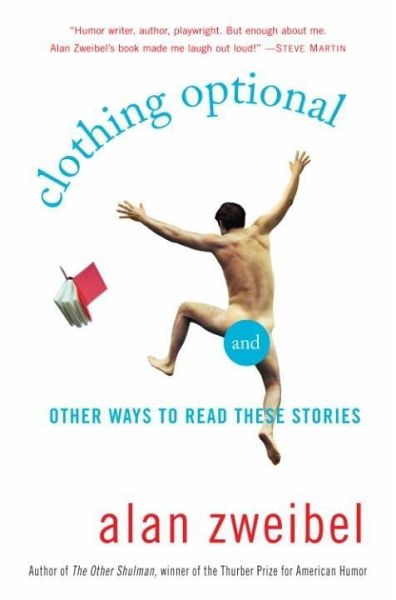 Clothing Optional (eBook, ePUB) Clothing Optional (eBook, ePUB)