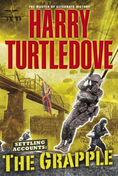 Cover The Grapple (eBook, ePUB)