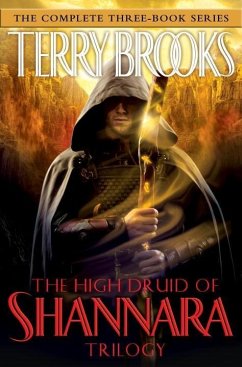 The High Druid of Shannara Trilogy (eBook, ePUB) - Brooks, Terry