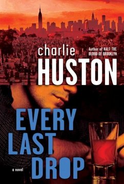 Cover Every Last Drop (eBook, ePUB)
