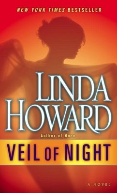 Cover Veil of Night (eBook, ePUB)