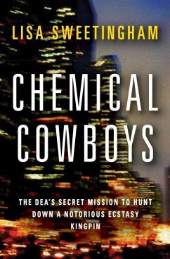 Chemical Cowboys (eBook, ePUB) - Sweetingham, Lisa