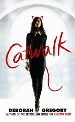 Cover Catwalk (eBook, ePUB)