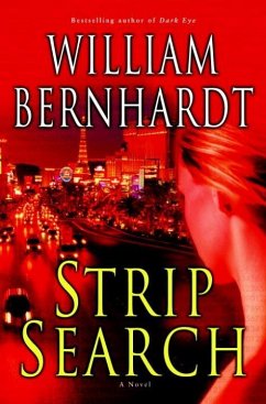 Strip Search (eBook, ePUB) - Bernhardt, William