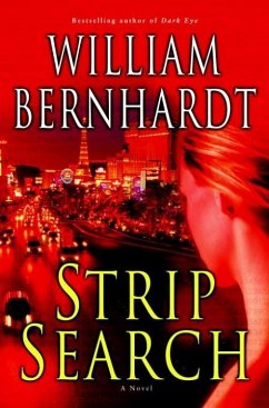 Cover Strip Search (eBook, ePUB)
