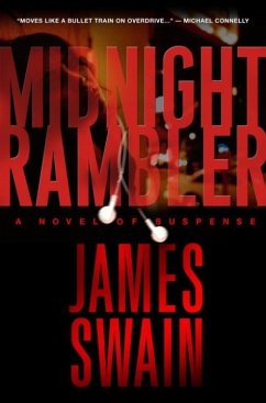 Midnight Rambler (eBook, ePUB) - Swain, James