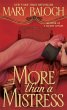 More than a Mistress (eBook, ePUB) - Bild 1