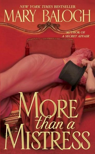 More than a Mistress (eBook, ePUB) More than a Mistress (eBook, ePUB)