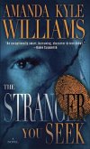 The Stranger You Seek (eBook, ePUB)