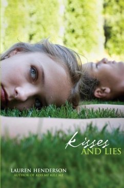 Cover Kisses and Lies (eBook, ePUB)