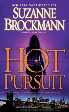 Hot Pursuit (eBook, ePUB) - Brockmann, Suzanne