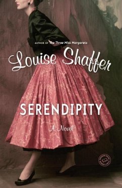 Serendipity (eBook, ePUB) - Shaffer, Louise