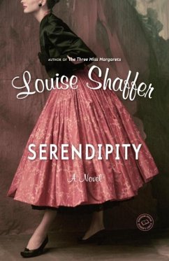 Cover Serendipity (eBook, ePUB)