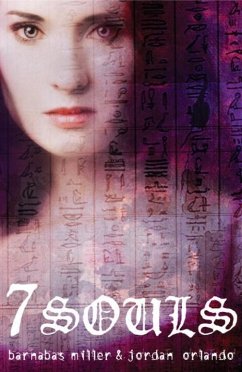 Cover 7 Souls (eBook, ePUB)