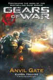 Gears of War: Anvil Gate (eBook, ePUB)