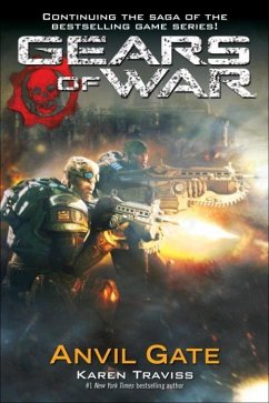 Cover Gears of War: Anvil Gate (eBook, ePUB)