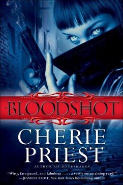Bloodshot (eBook, ePUB) - Priest, Cherie