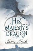 His Majesty's Dragon (eBook, ePUB)