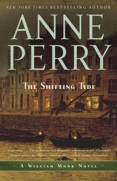 Cover The Shifting Tide (eBook, ePUB)