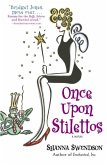Once Upon Stilettos (eBook, ePUB)