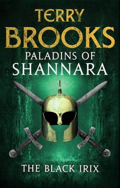 Paladins of Shannara: The Black Irix (short story) (eBook, ePUB) - Brooks, Terry