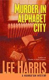Murder in Alphabet City (eBook, ePUB)
