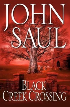 Black Creek Crossing (eBook, ePUB) - Saul, John